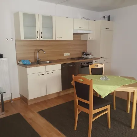 Einliegerwohnung Am Stadtrand Von - Buchbar Ab 4 Tagen - נורטינגן