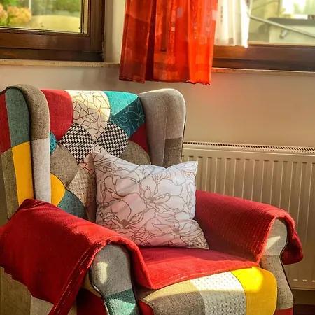 Daire Einliegerwohnung Am Stadtrand Von - Buchbar Ab 4 Tagen -